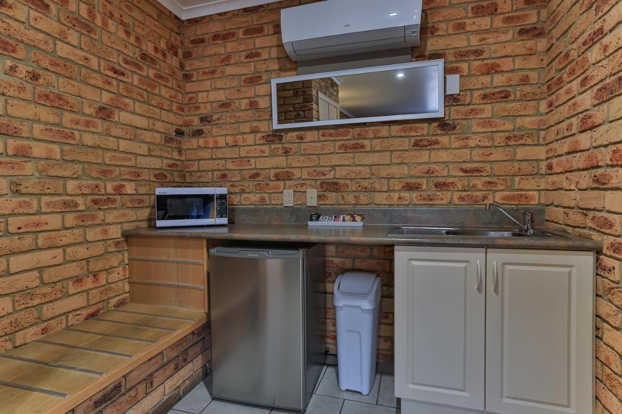 Wonthaggi Motel Eksteriør billede